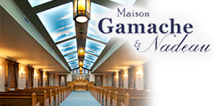 Maison Gamache & Nadeau