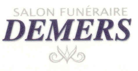 Salon fun&eacute;raire Maurice Demers