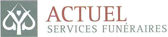 Actuel Services Fun&eacute;raires